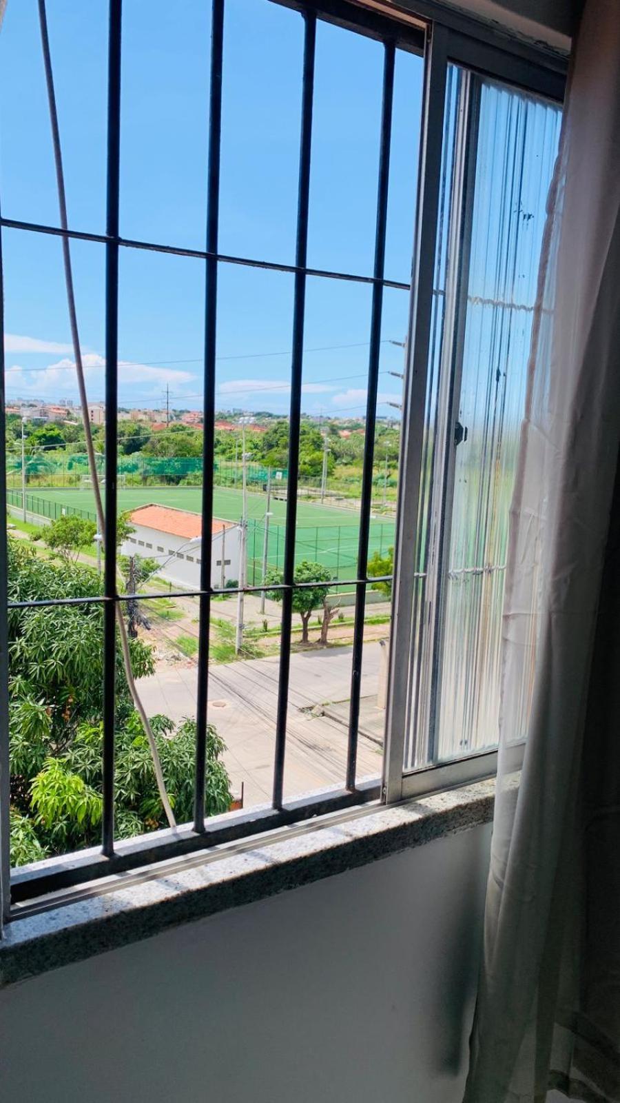 Fortal Flat フォルタレザ エクステリア 写真